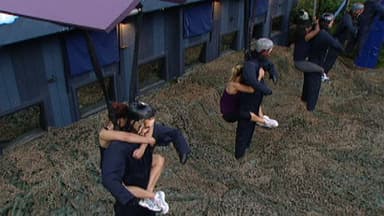 Nominations #9 & PoV #9 still