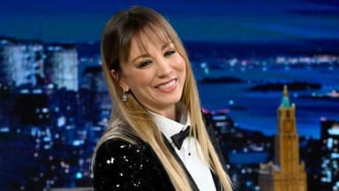 Kaley Cuoco, Mike Birbiglia, Ari Lennox still