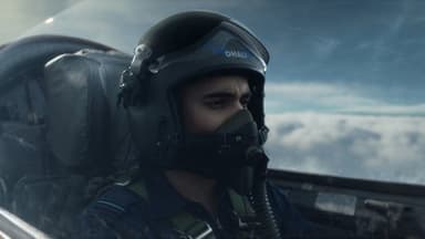 Bombs Away still