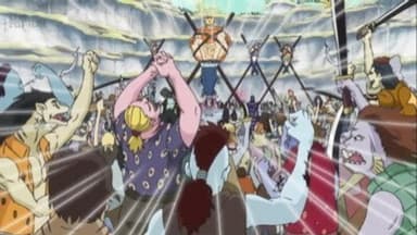 Surprising Confession! The Truth Behind the Assassination of Otohime! still