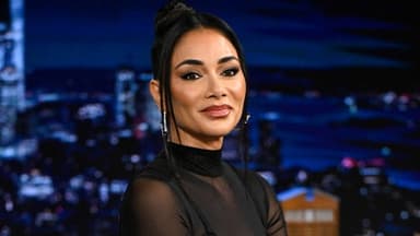 Nicole Scherzinger, Hasan Minhaj, Morgan Spector, PinkPantheress still
