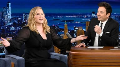 Amy Schumer, JB Smoove, Yard Act still