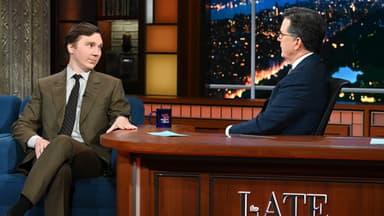 Cate Blanchett, Paul Dano still