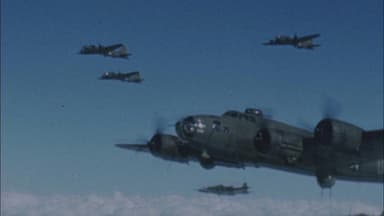 Battle for the Skies still
