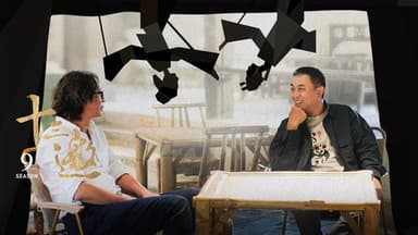 Episode 9 still