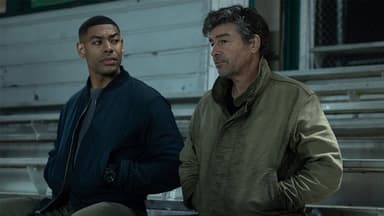 Pilot still