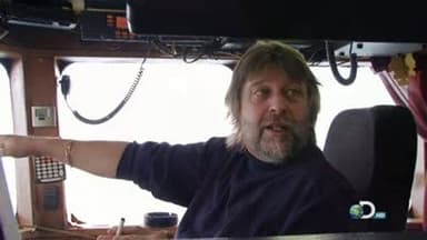 Captain Phil Harris Remembered still