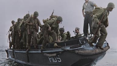 Guadalcanal still