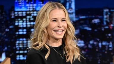Chelsea Handler, Billy Crudup, Matthew Tkachuk, Waxahatchee still