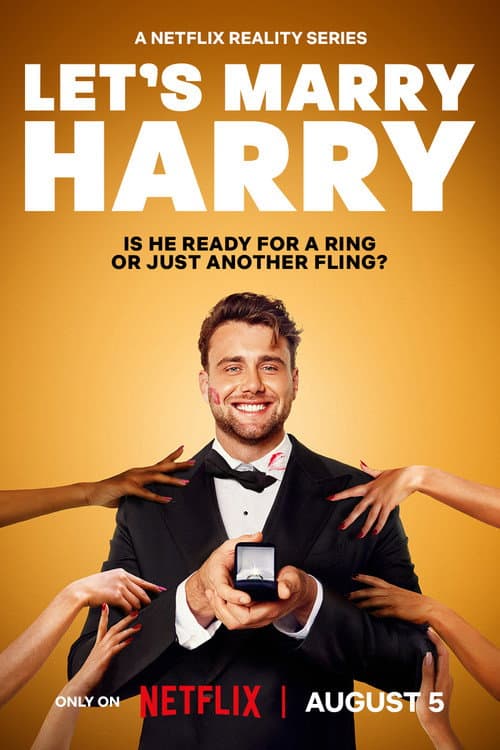 Season 1 poster