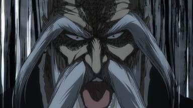 Wrath as a Lightning still