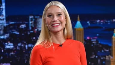 Gwyneth Paltrow, DJ Khaled, TV on the Radio still