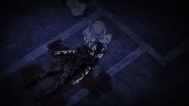 The Taste of Death still