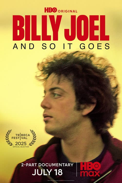 Miniseries poster