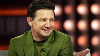 Jeremy Renner, Lauren Ash, Chuck Aoki, Chris Pratt, Jasmine Cephas Jones still
