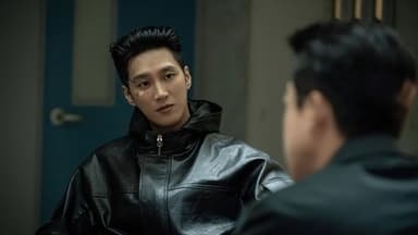 Episode 8 still