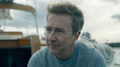 2059: Face of God still