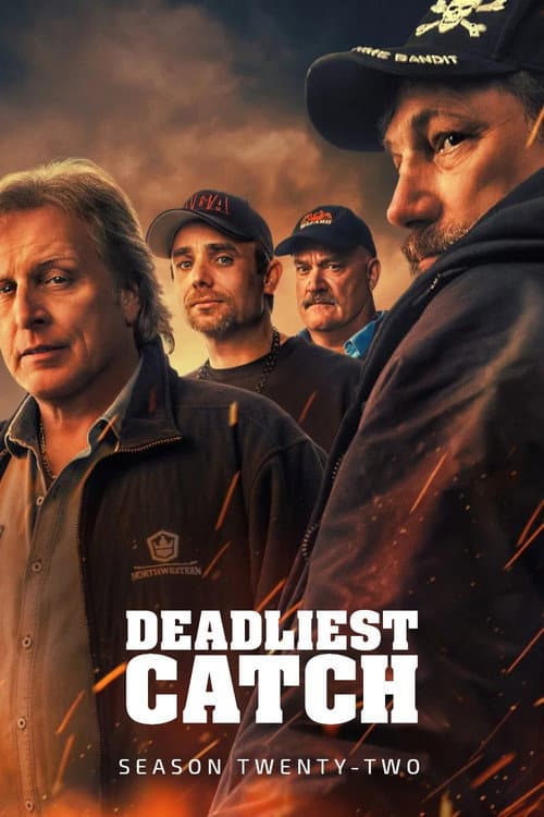 Season 22 poster