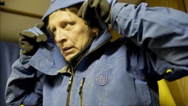 Deepest Alaska still