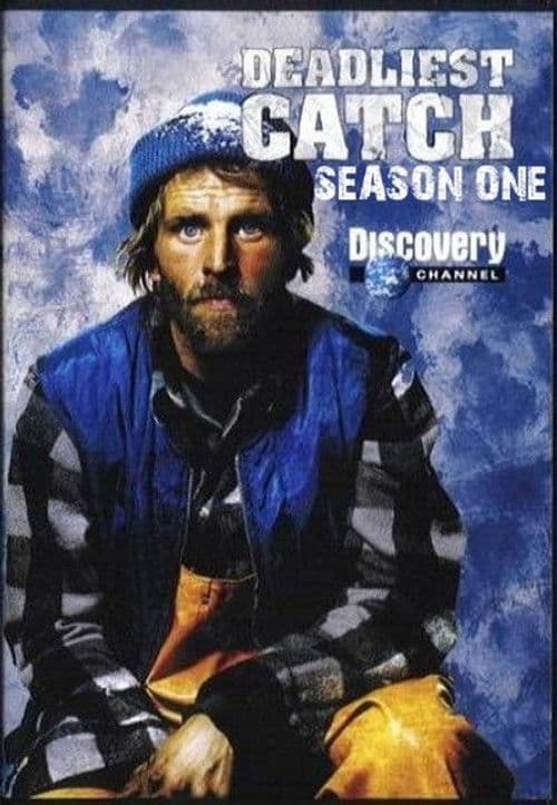 Season 1 poster