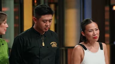 Mystery Box Challenge: Dim Sim Lim still
