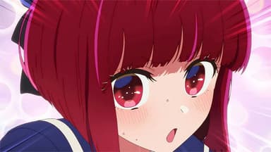 Manga-Based TV Drama still