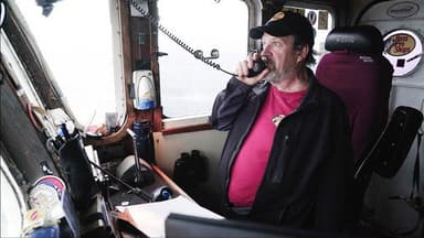What Would Phil Harris Do? still