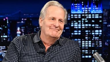 Jeff Daniels, Gabriel Basso, The Marías still