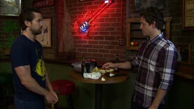 Gag Reel (Season 9) still