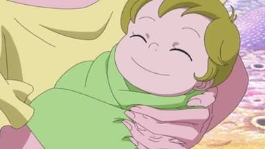Back to Zero! Ernest Wishes for Luffy! still