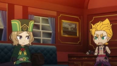 Re:ZERO - Starting Break Time From Zero 2: Otto's Diary 3 still