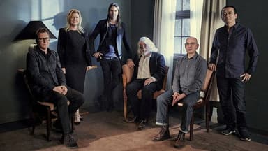 Cinematographers still