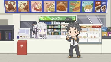 Re:PETIT ~Starting Life in Another World From PETIT~ 12: Buy It still