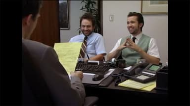 Blooper Reel (Season 4) still