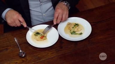 Immunity Week Day 2: Identical Dishes still