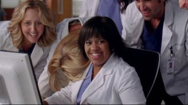S5 - In Stitches (Outtakes) still