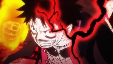 The Situation Has Grown Tense! The End of Onigashima! still