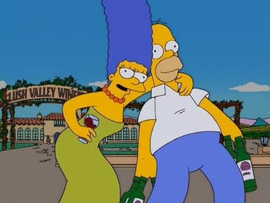 Co-Dependent's Day still