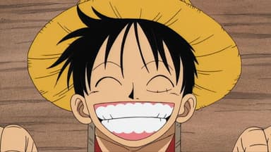 Buggy's Revenge! The Man Who Smiles On the Execution Platform! still
