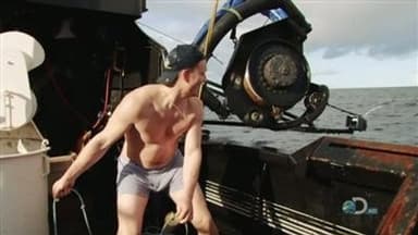 Bering Sea Swim Club still