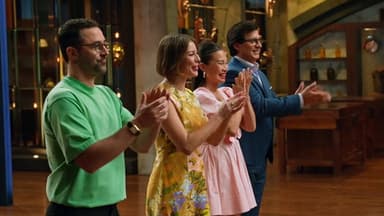 Immunity Challenge: Heartfelt Letters still