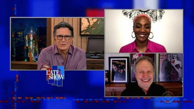 Billy Crystal, Tiffany Haddish, The Black Keys still