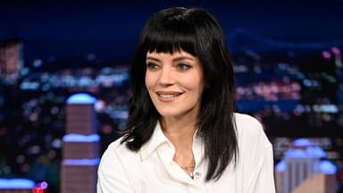 Kate Hudson, John Stamos, Lily Allen, Laufey still