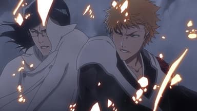 THE BETRAYER still