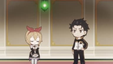 Re:ZERO - Starting Break Time From Zero 2: The Diary of Petra's Struggles still