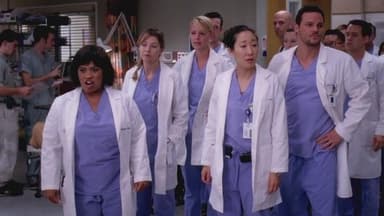 There's No 'I' in Team still