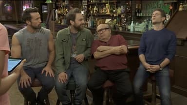 Gag Reel (Season 13) still