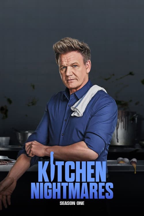 Season 1 poster