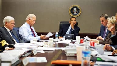 Obama: Legacy on the Line still
