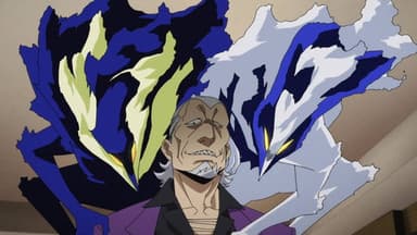 Daikyo and Shokyo still